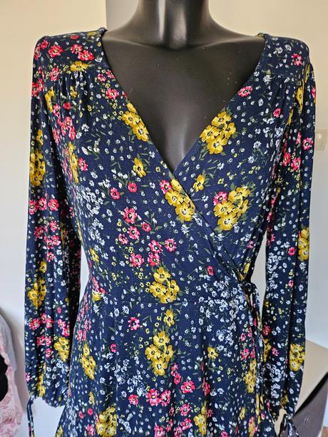 Damske saty, orsay,40