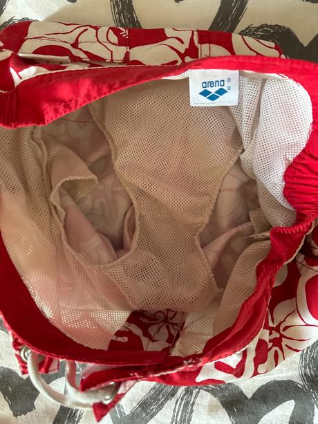 Chlapcenske plavky arena, 158