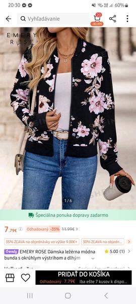 Prečo Shein ukazuje vyššie ceny pri nákupe?