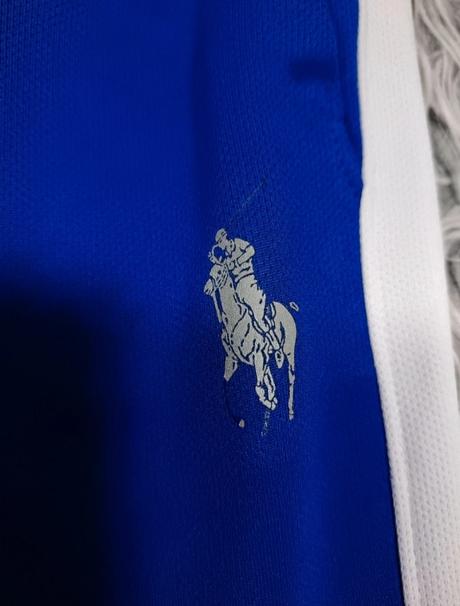 Tepláky polo, u.s. polo assn.,m