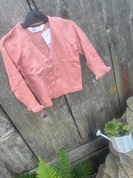 Svetrík h&m, h&m,92 / 98