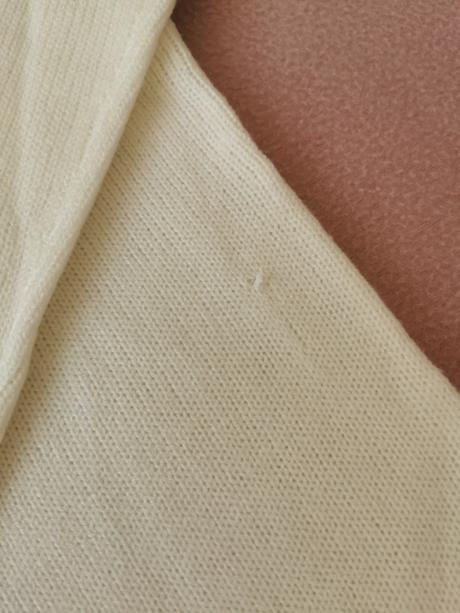 Dámske sveter vo vintage / cottage style, lee cooper,m