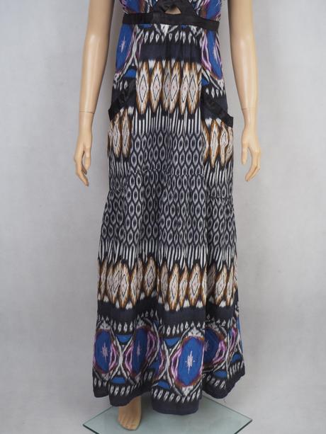 Kvalitné letné šaty fionella., 40