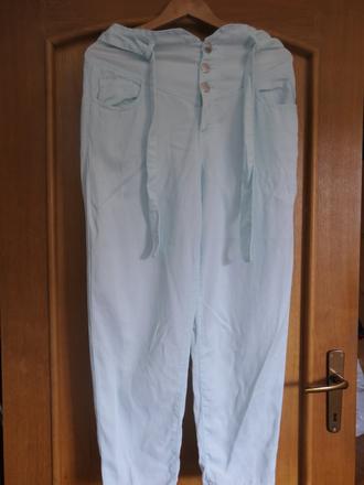 Pinko original stylove,peckove s vyssim pasom l, pinko,l