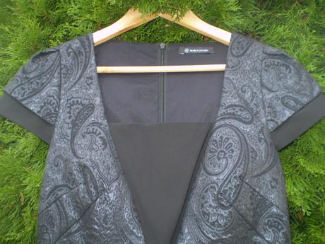 Spoločenské šaty, 38