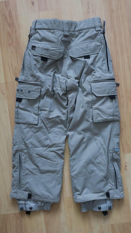 Oteplovacky vel. xs, 140