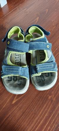 Sandale vel. 35, 35