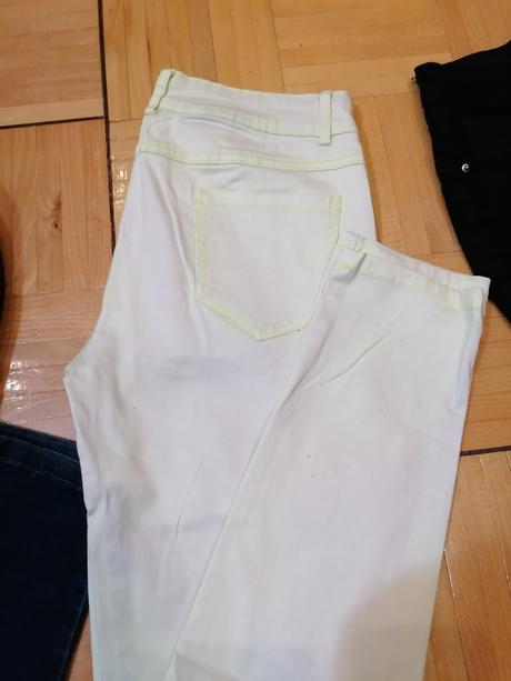 Dámske rifle - 4 ks, s