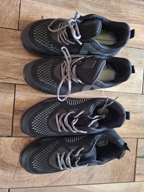 Bezpečnostná obuv, 42