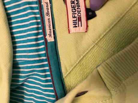 Mikina th, tommy hilfiger,s