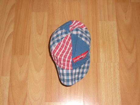 Chlapčenská šiltovka, 40 cm, 62