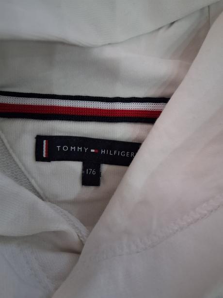 Mikina, tommy hilfiger,m