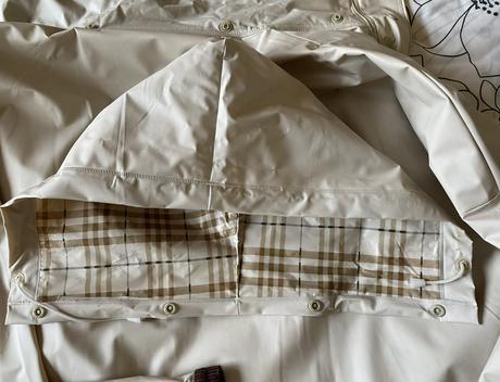 Pracovná bunda s kapucou v. xxxl, xxxl