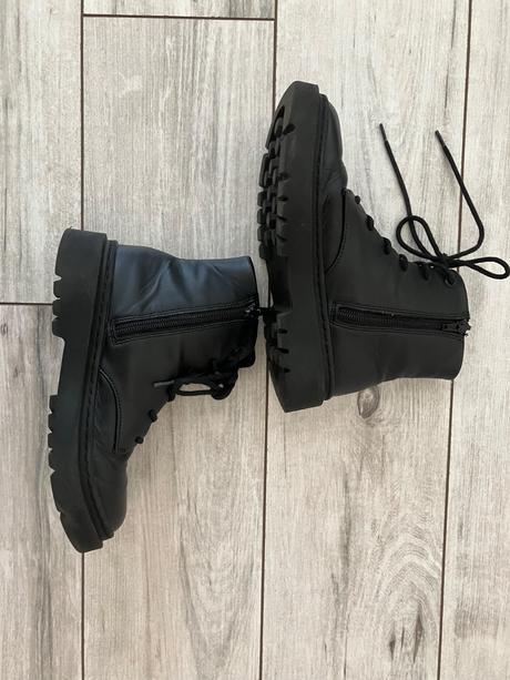 Topánky, zara,34