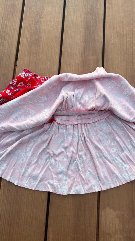 Letná suknička petit bateau, 140