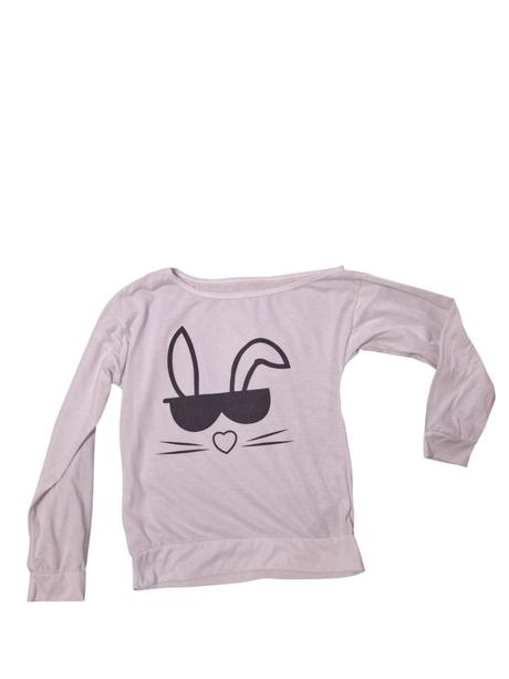 Dievčenské elastické tričko, 164