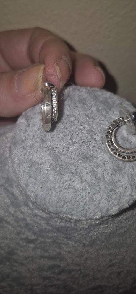 Náušnice pandora, pandora