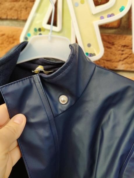 Komplet do snehu aj dažďa 110, didriksons1913,110