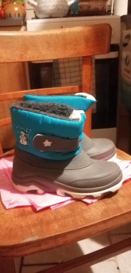 Snehule nepouzite, 32