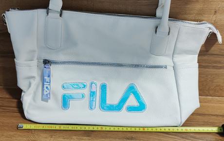 Kabelka fila, fila