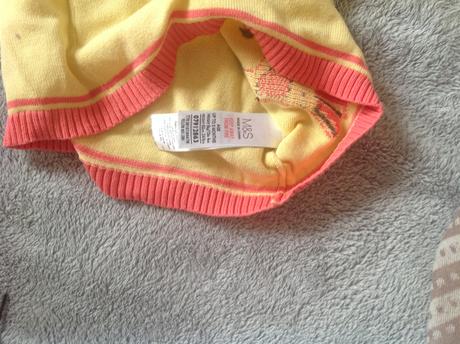 Svetrikove saty, marks & spencer,62