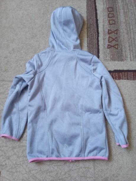 Softshelová bunda, crivit,122