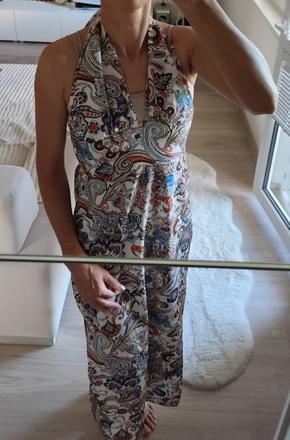 Letné šaty, m