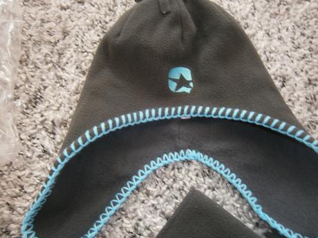 Nenosená súprava authority, v. s, asi 2-4r., authority,98