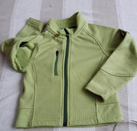 Mikina outdoor, alpine pro,104