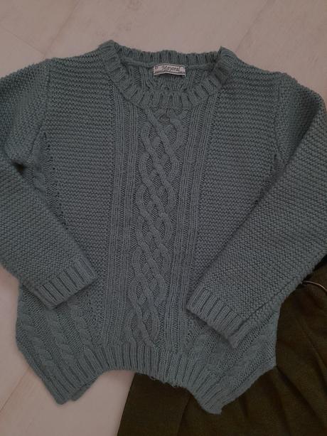 Mayoral pulovrik, mayoral,110