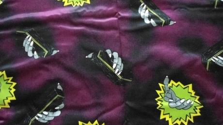 Detske latky na karneval/obliecky/pyzamo, 