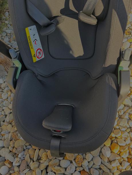 Thule maple autosedacka, 