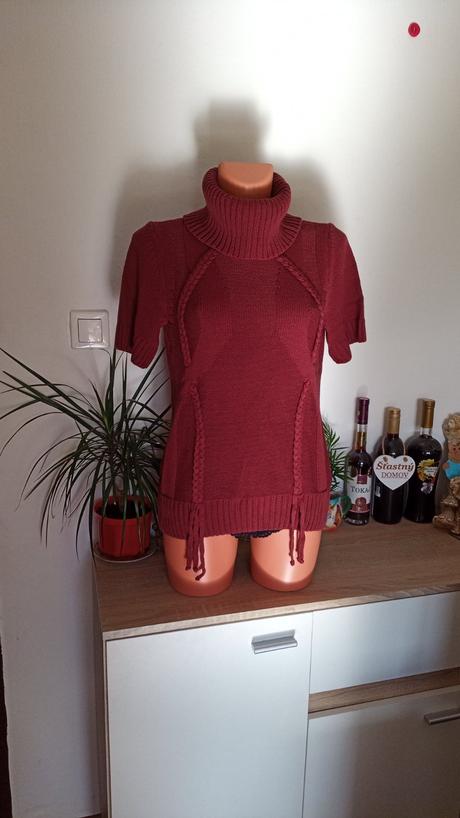 Sveter/rolák v.m, m