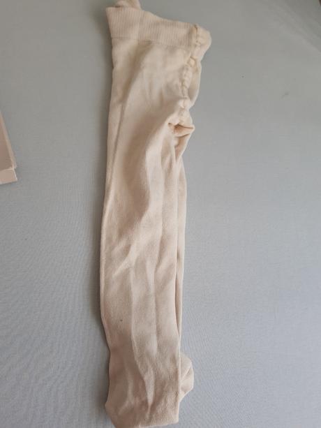 Pančušky 62/68, 68