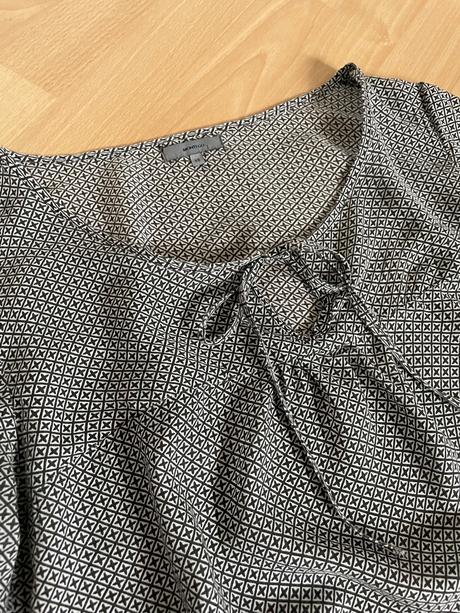 Krásna bluzka montego, m