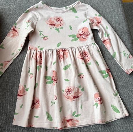 Nadherne satocky viac ako top stav 98 az 104, h&m,98