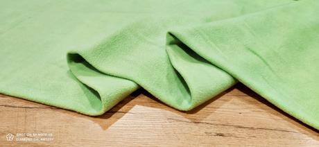 Flis - rôzne farby - cena za 10 centimetrov,