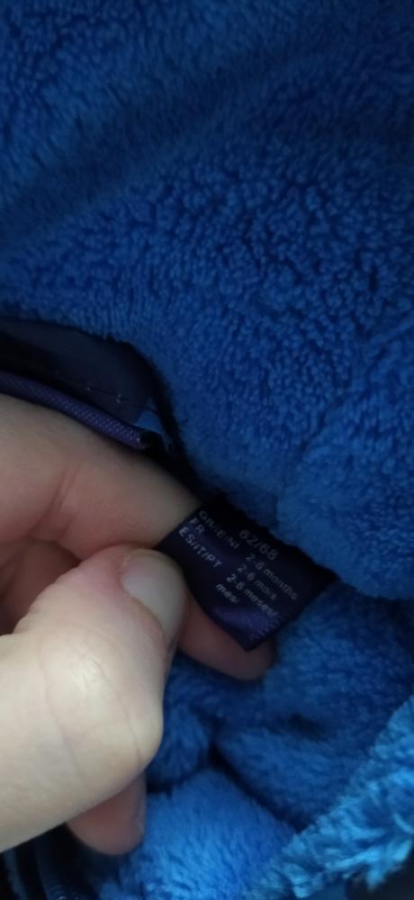 Zimušný overal, lupilu,68