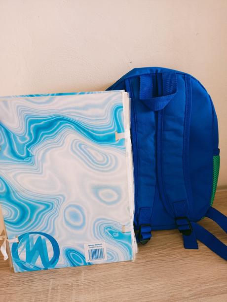 Detský vačik nový,