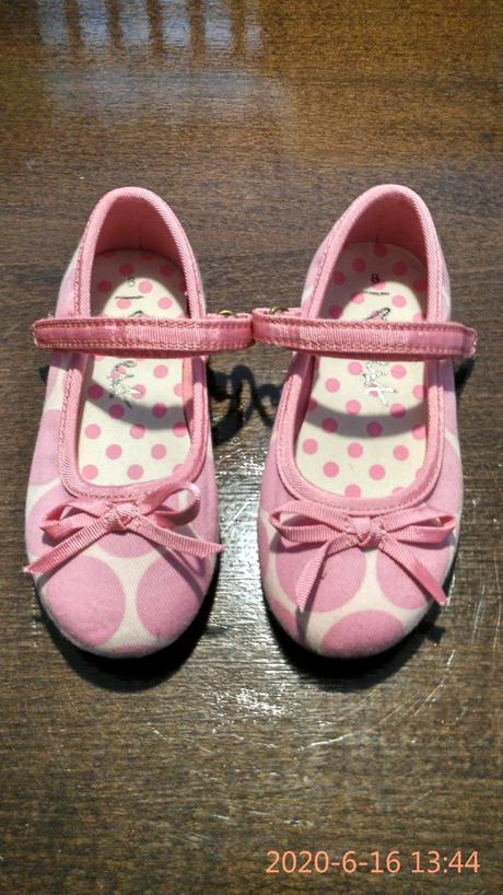 Detske  topanky, next,<17