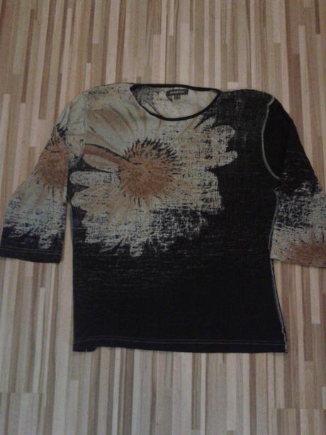 Tričko, street one,40