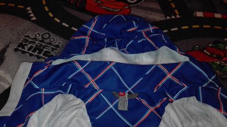 Color kids bunda, 128