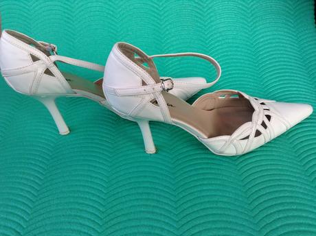 Lodičky/sandále la mia, 39