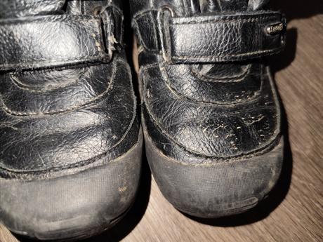 Zimné topánky, kappa,30