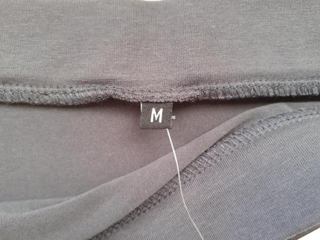 Sukňa, elastická, krátka, viac veľkostí a farieb, l / m / s