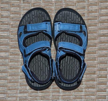 Sandále karrimor, karrimor,28