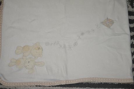 Veľká deka freddie and flo, 