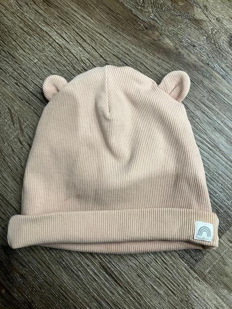 Čiapočka pre dievča lindex, lindex,74