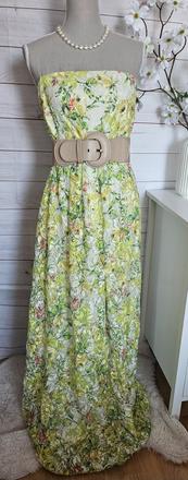 Krásne šaty mango, mango,m