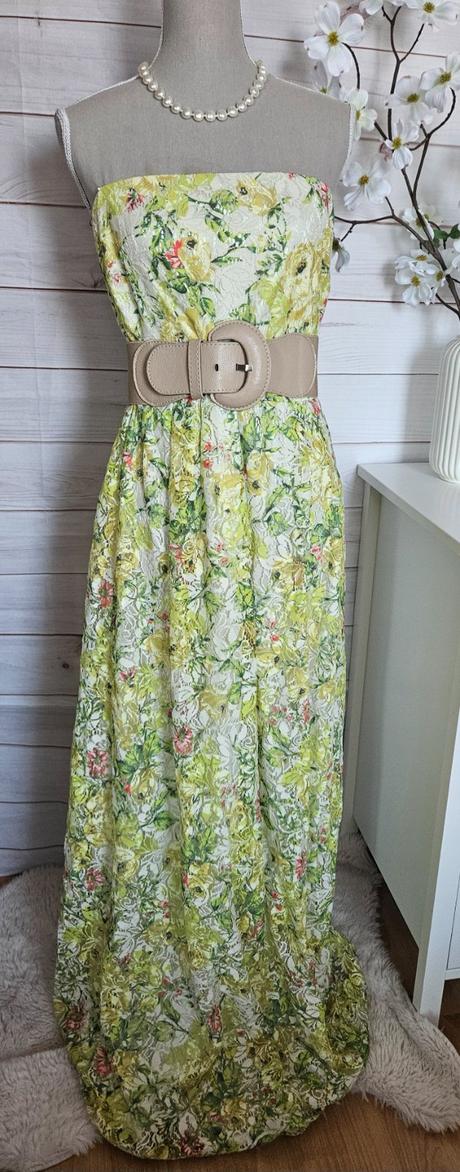 Krásne šaty mango, mango,m